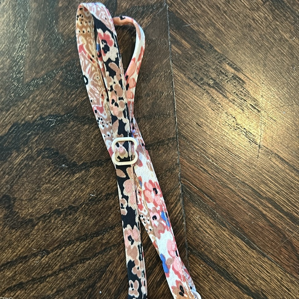 Altered State Patchwork Sundress Xs - image 7